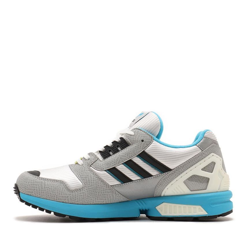 adidas ZX 10000 Native American G55726 Release Date - SBD