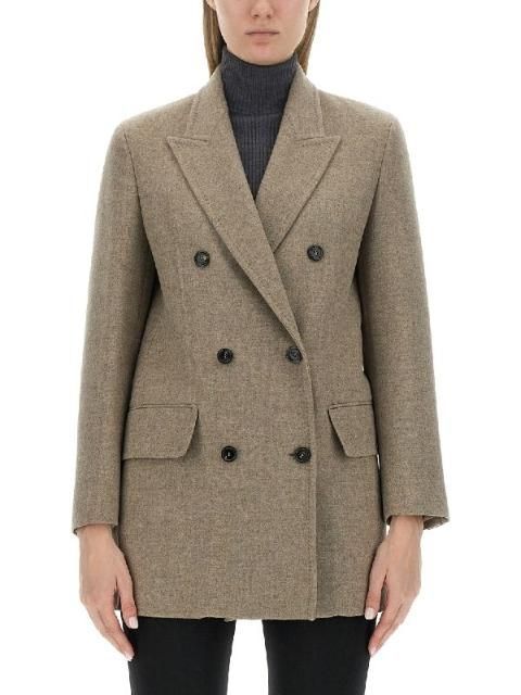 25SS 막스마라  블레이저 정장 자켓 LT9749211N