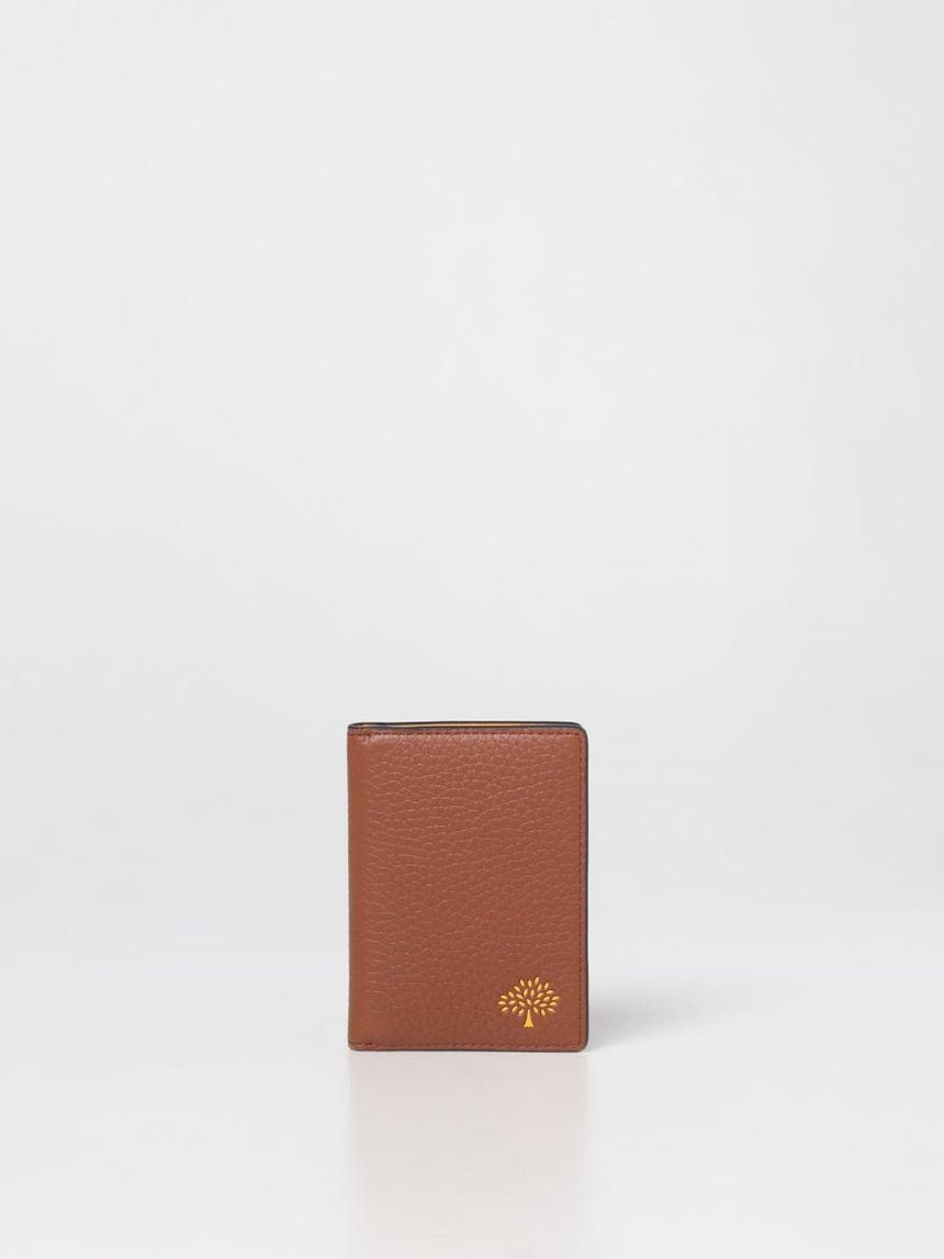Mulberry mens wallet hotsell