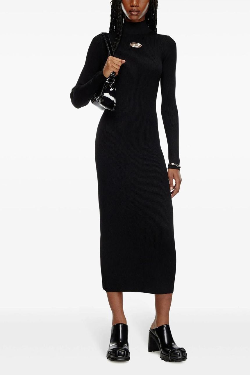 디젤 24FW M Zary B dress A141860DLAX9XX
