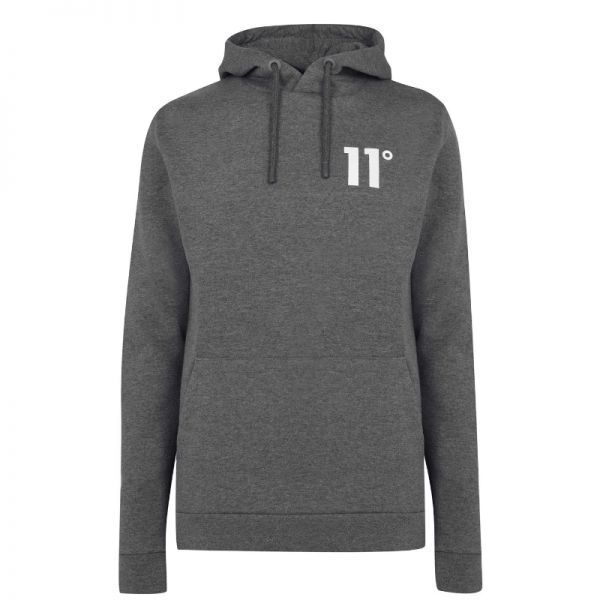 Mens 11 degrees hoodie outlet