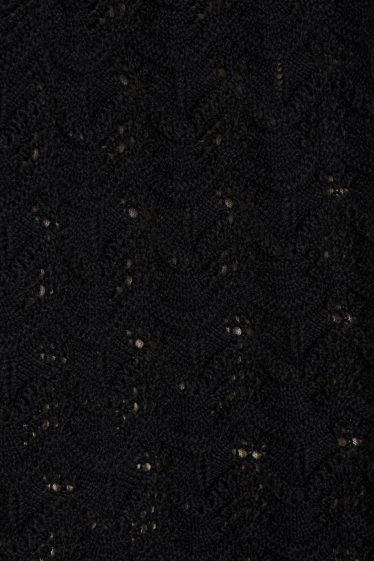 앨리스앤드올리비아(Alice + Olivia) | 앨리스앤올리비아 Jone crocheted cotton blend halterneck midi dress 1647597336432016... 