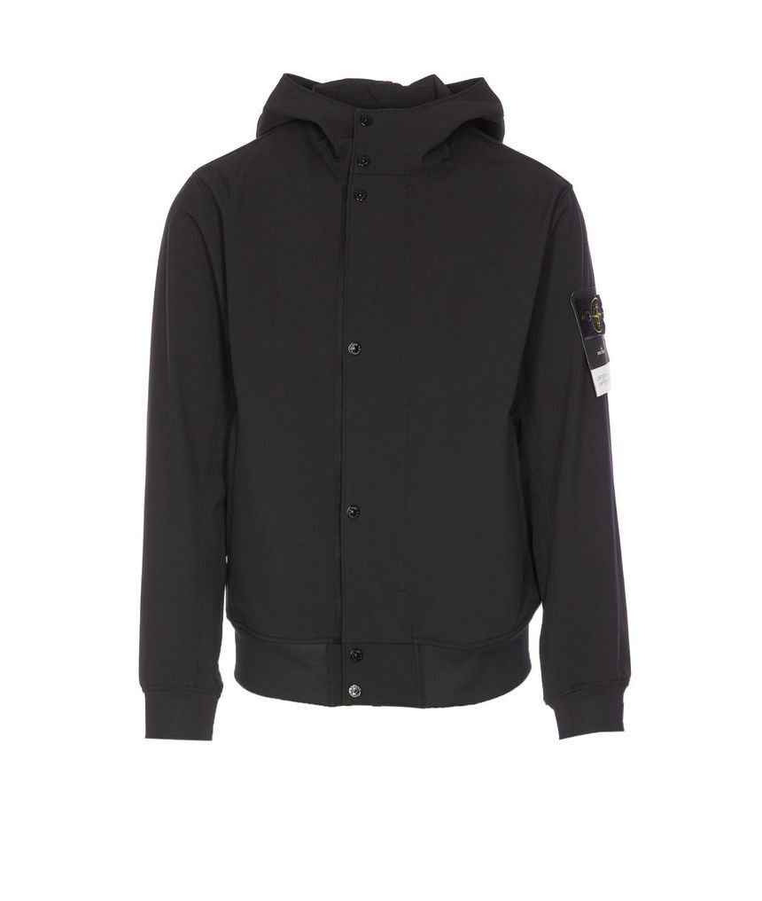 스톤아일랜드(Stone Island) | SS25[스톤아일랜드] 캐쥬얼자켓 4100090 S0A22 V0029 | 트렌비