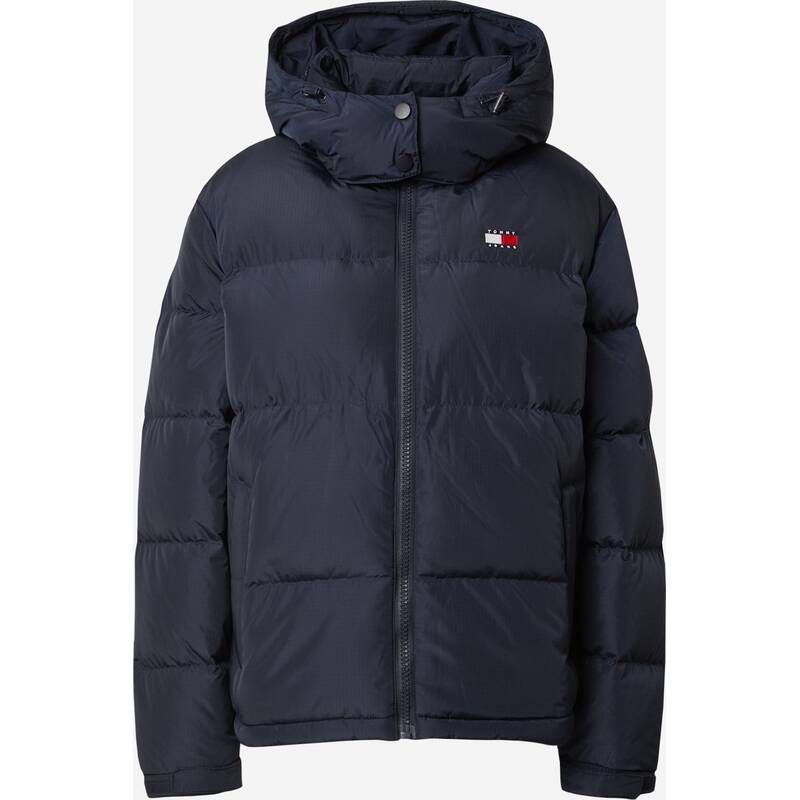 Hilfiger winter jacket on sale