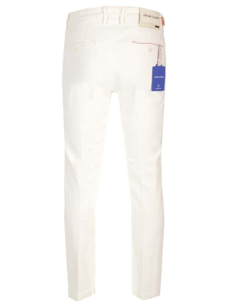 야콥 코헨 White  Adam  jeans U P L04 02 S 3599 605D605D []