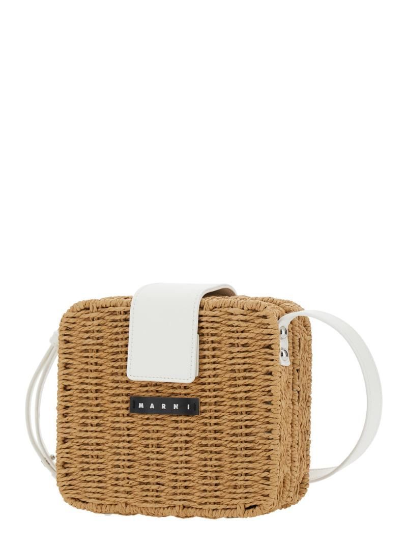 MARNI KIDS PIC NIC 가방 - 제어 SE BORSA A SPALLA O TRACOLLA M01474M00UYMW92F0M704
