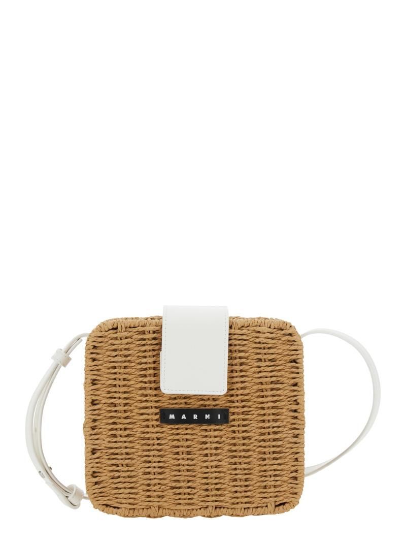 MARNI KIDS PIC NIC 가방 - 제어 SE BORSA A SPALLA O TRACOLLA M01474M00UYMW92F0M704