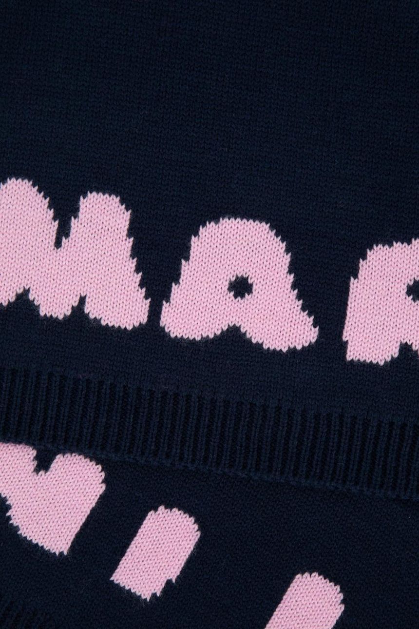 MARNI KIDS 스카프 M00960M00NJMR17U 0M803