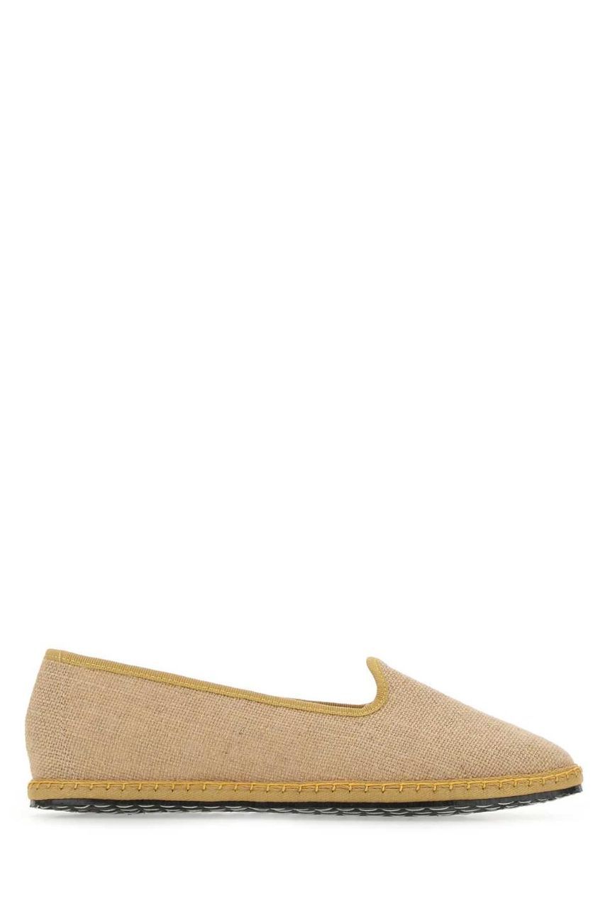 VIBI VENEZIA Jute Sabbia furlane WS21FSA200JU13 SABBIA