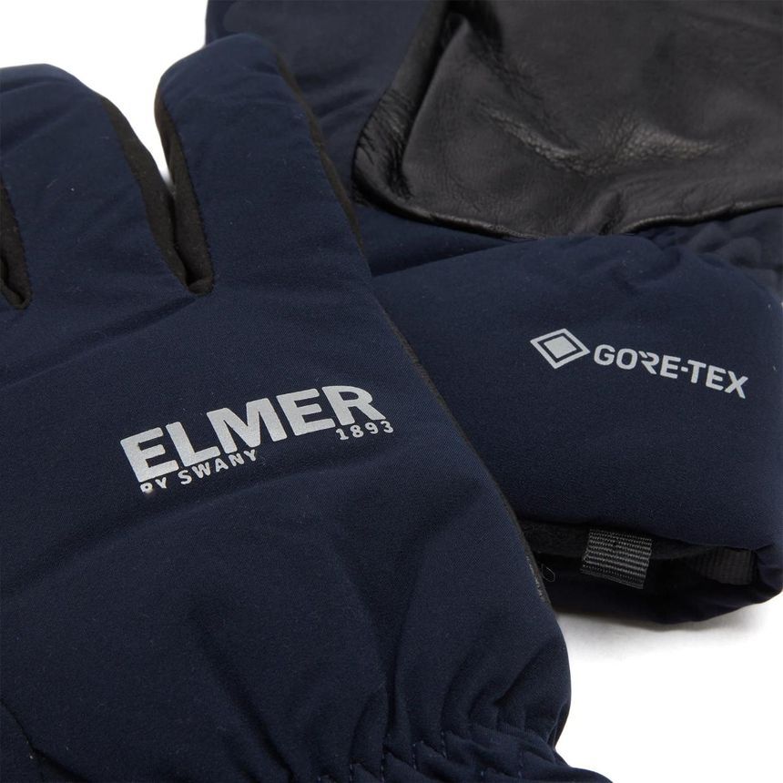 [NB15] Elmer Gloves 남성 장갑 Elmer Gloves Gore Tex Line Glove EM602-NV