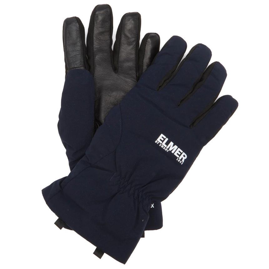 [NB15] Elmer Gloves 남성 장갑 Elmer Gloves Gore Tex Line Glove EM602-NV