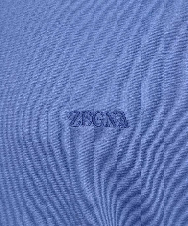 제냐(Zegna) | [NB05] 제냐 남성 티셔츠 Zegna RUD360A7 D760