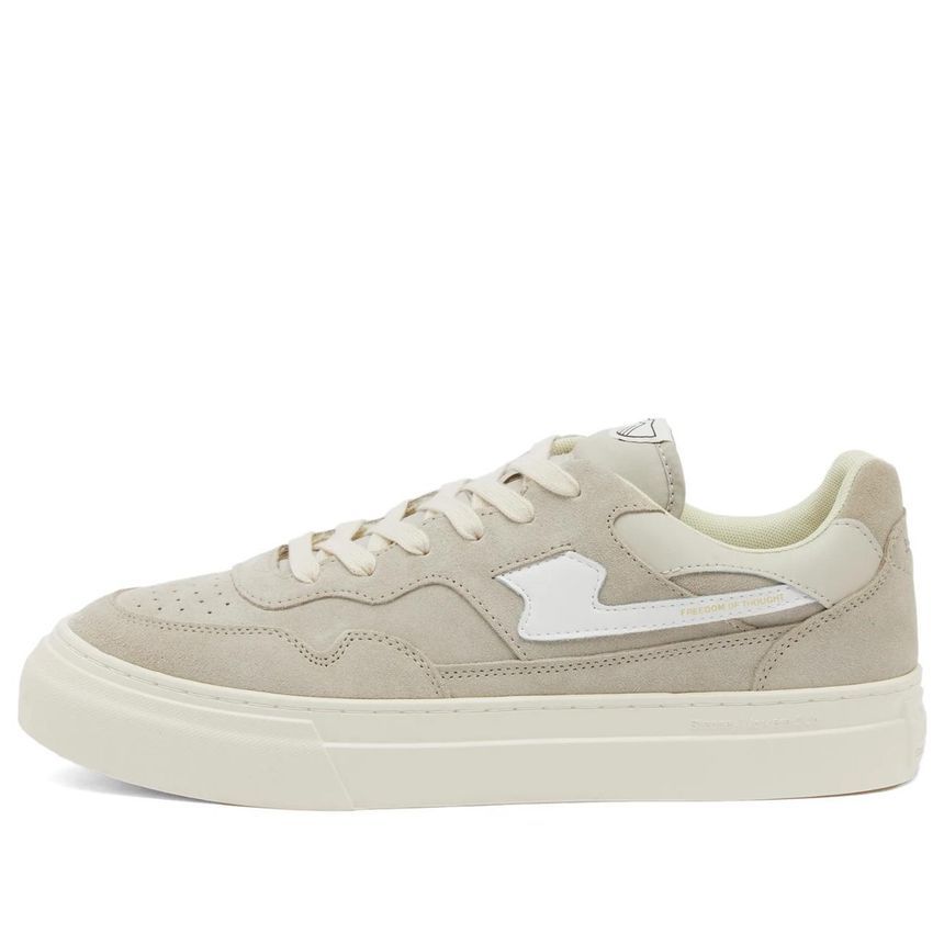 STEPNEY WORKERS CLUB Stepney Workers Club Pearl S Stike Sneaker YA23535