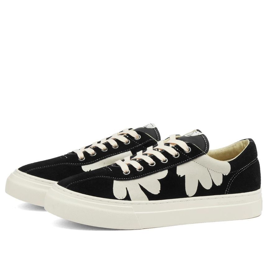 STEPNEY WORKERS CLUB Stepney Workers Club Dellow Shroom Hands Canvas Sneaker YA26145
