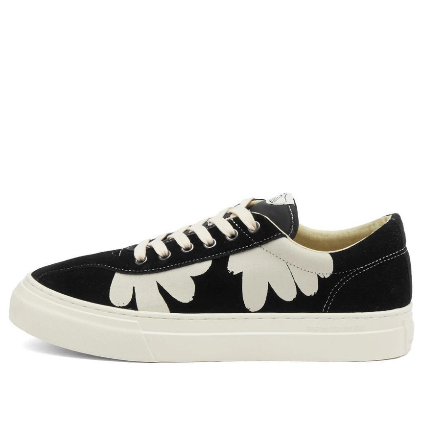 STEPNEY WORKERS CLUB Stepney Workers Club Dellow Shroom Hands Canvas Sneaker YA26145
