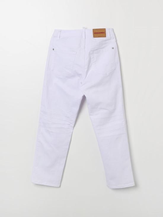 DQ0501D0A95 DQ100 White