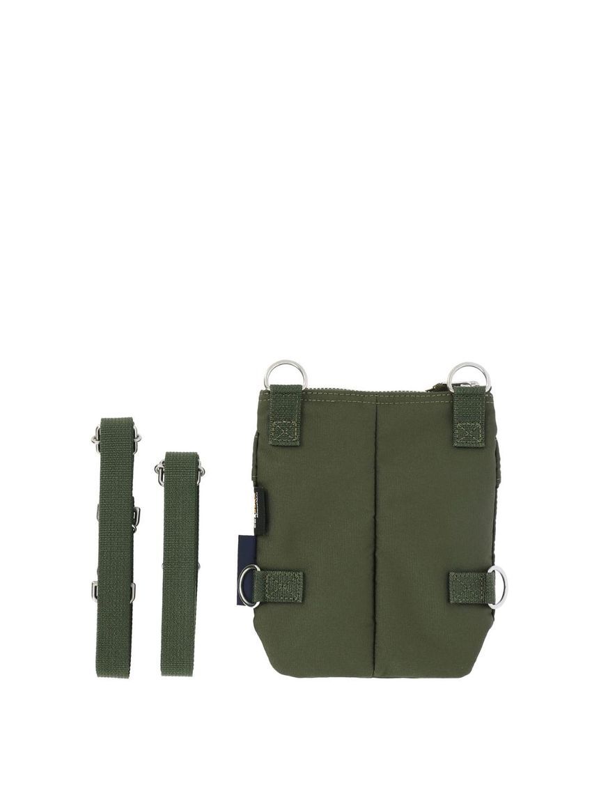 commedesgarconshomme  Comme des Garcons Homme x Porter  crossbody bag Green HL-K202-W232 KHAKI []
