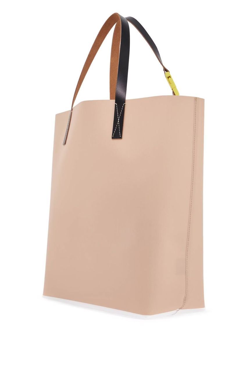 SS25 마르니 SHMQ0037A9P8180 ZO860 tribeca tote bag