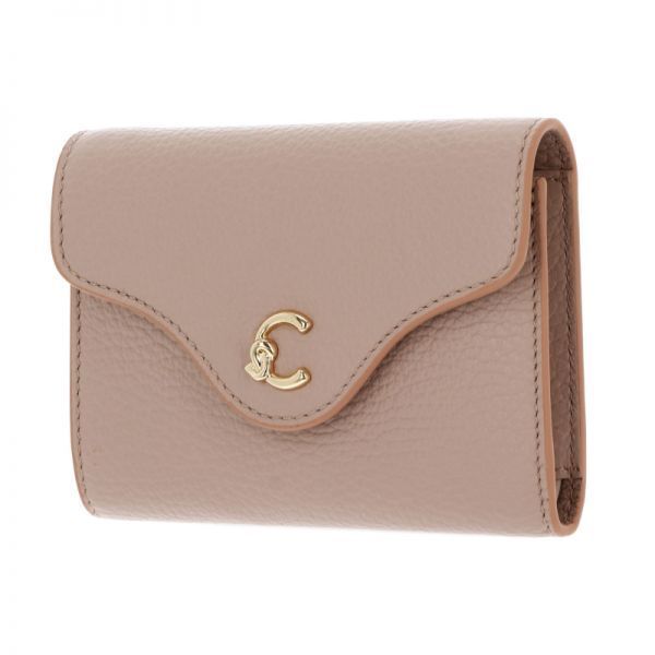 COCCINELLE C-Me 지갑 R오세트 2772430