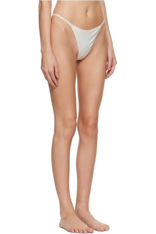 [NUE]Off White Rosie Thong 222472F081001