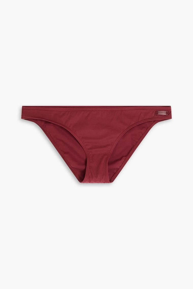 짐머만 Low rise bikini briefs 1647597335052090