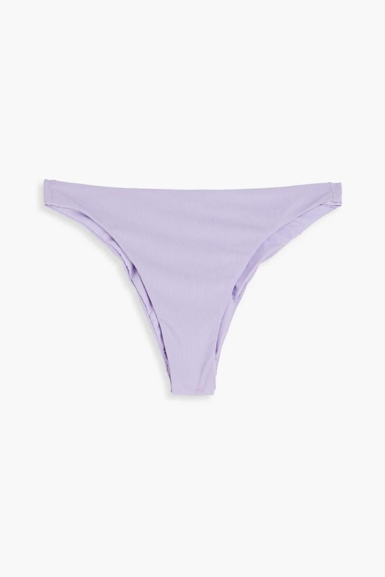 ABYSSE Faye ribbed bikini briefs 1647597347521204
