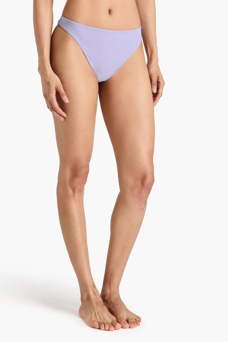 ABYSSE Faye ribbed bikini briefs 1647597347521204