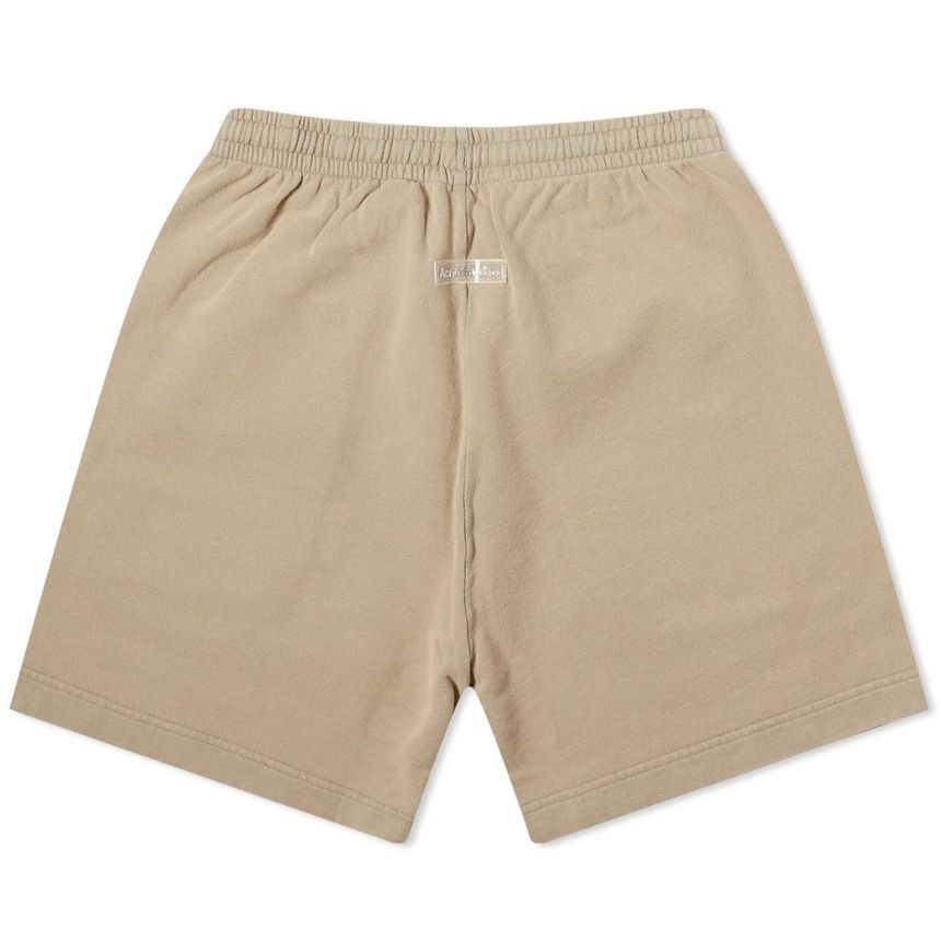 아크네 스튜디오 Acne Studios Rego Vintage Jersey Shorts CE0038-DKX