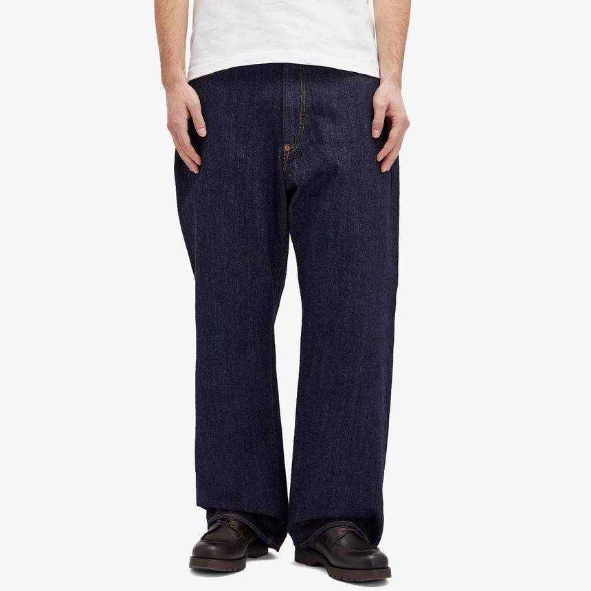 Ordinary Fits Ordinary Fits 119 Wide Jean 119OW-325