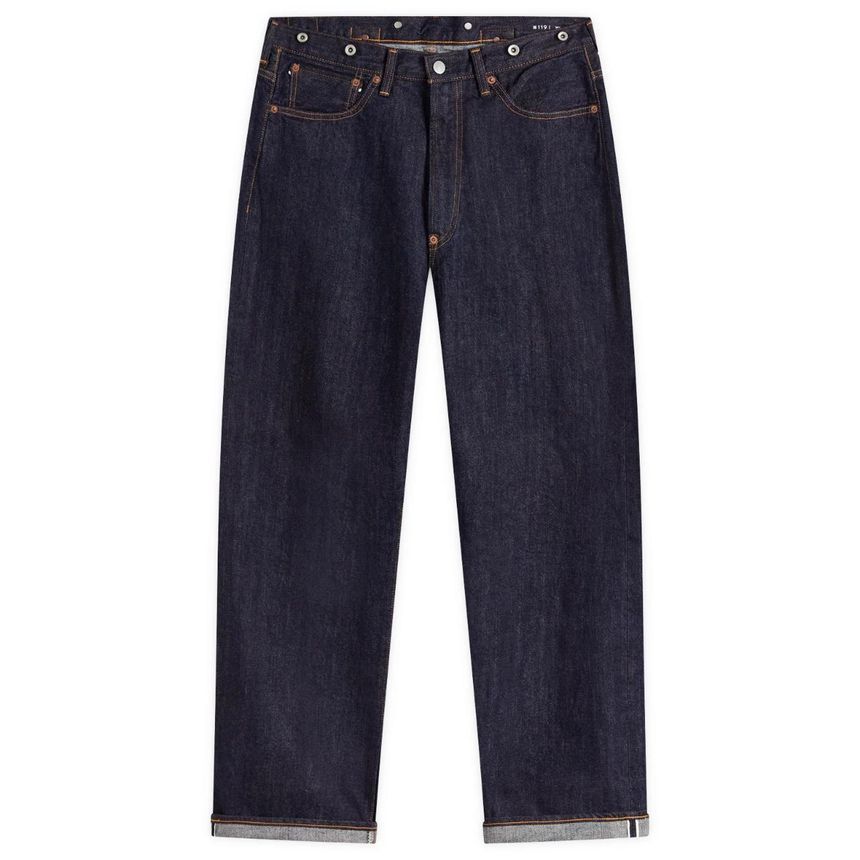 Ordinary Fits Ordinary Fits 119 Wide Jean 119OW-325