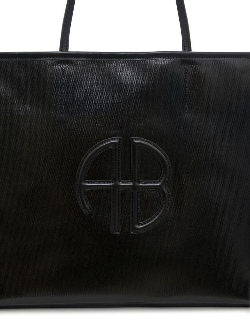[NB14] 애니빙 여성 토트백 Emma canvas tote bag 80I-ZII009