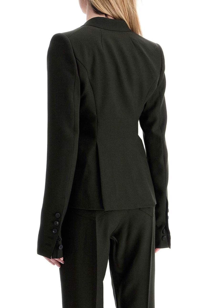 릭오웬스(Rick Owens) | 릭오웬스 shell n n60cm softshell