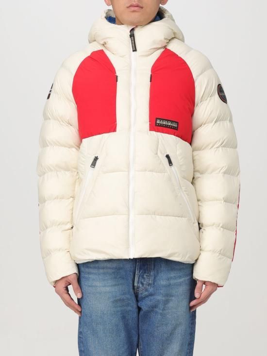 24FW 나파피리 자켓 NP0A4I1R N1J Beige