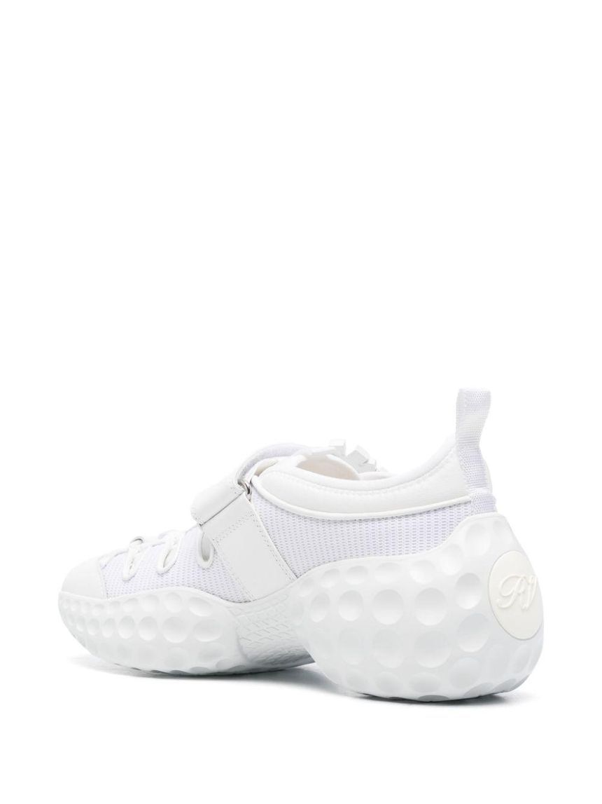 24 F/W 로저 비비에 비브 런 라이트 스트라스 스니커즈 RVW63738940TU4B001 B0711373979