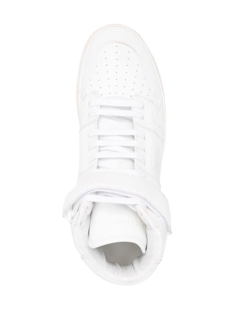 SAINT LAURENT Sneaker  Lax 75731700N009030