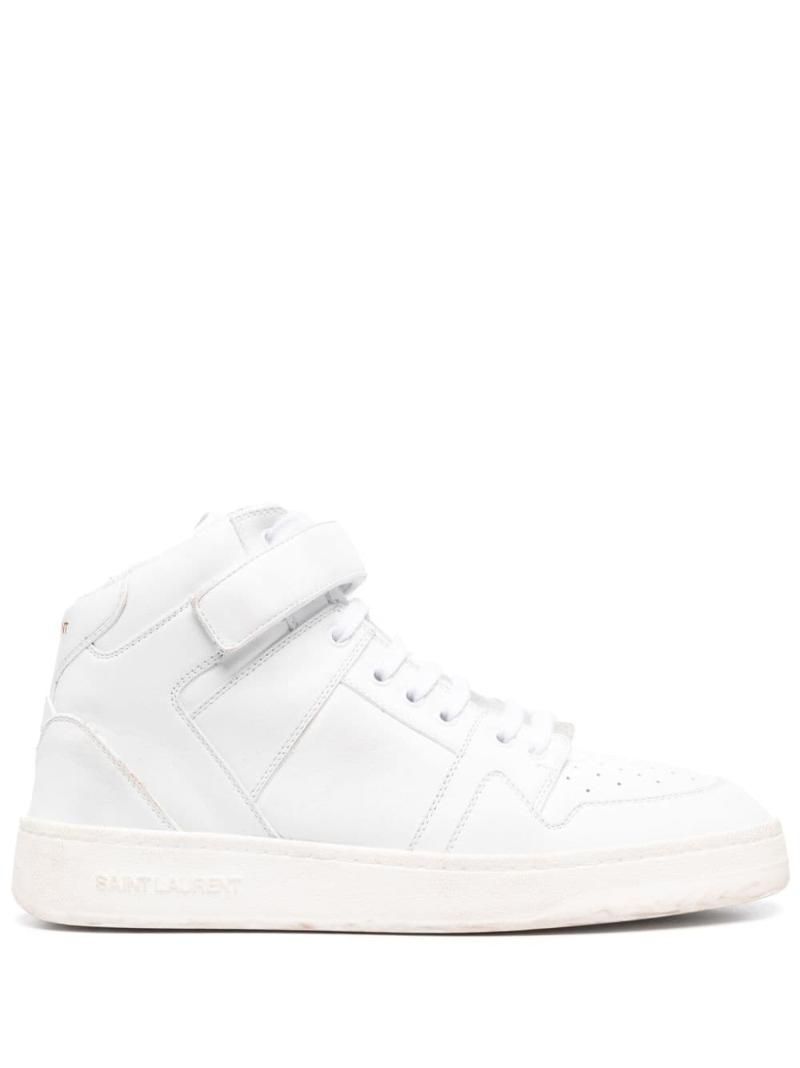SAINT LAURENT Sneaker  Lax 75731700N009030