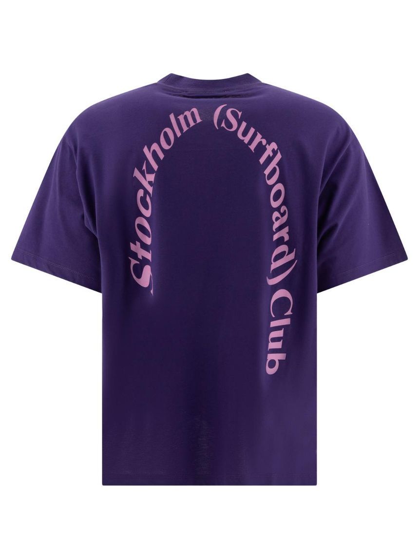 (정품) 스톡홀름 서프보드 클럽 13421128 Stockholm  Surfboard  Club  t shirt ( 포함가)