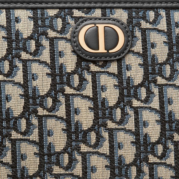 디올(Dior) | 디올 30 Montaigne Dea 파우치 S2107UTZQ_M928 | 트렌비
