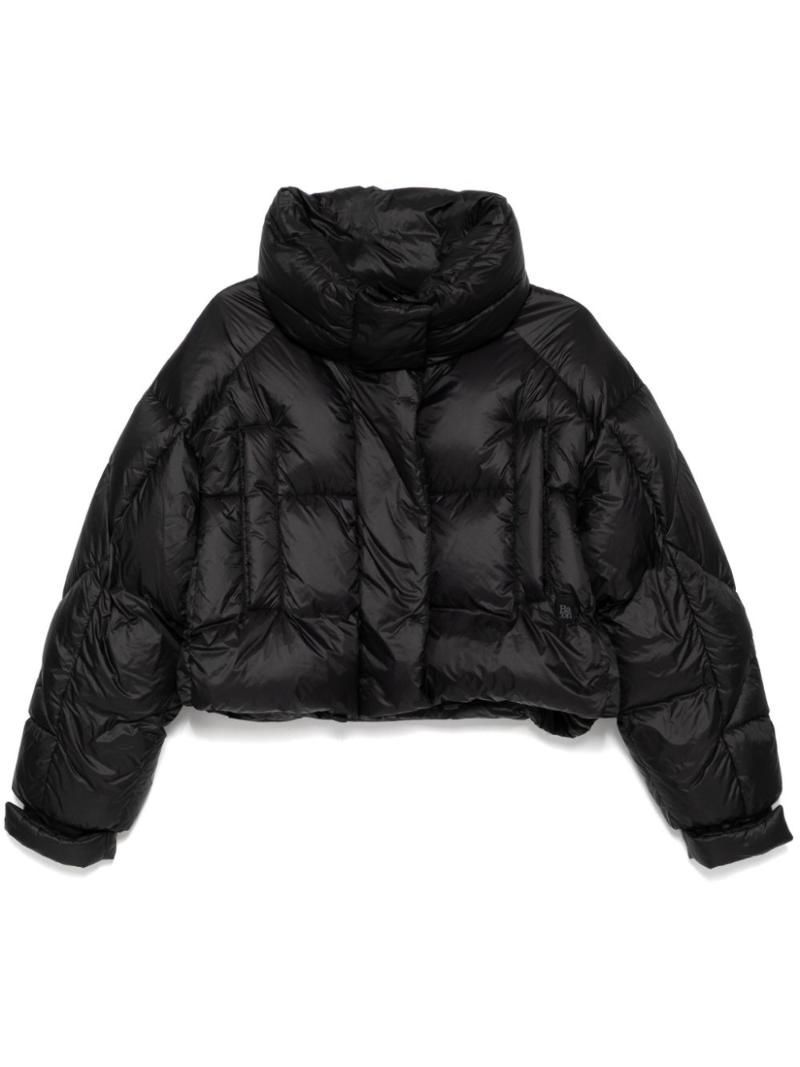 25 SS BACON 패널 패딩 재킷 BACPIGIU452WLT TP431989251