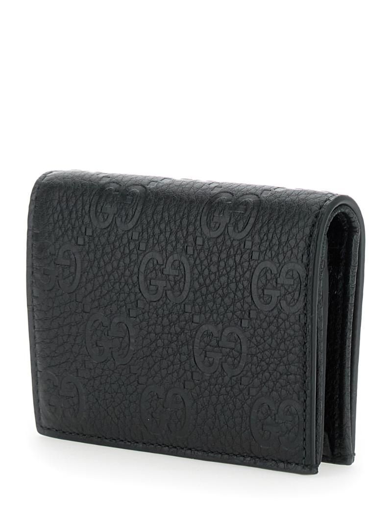 GUCCI 815901AAEEM1000 미니 지갑(655M)브레이니 칼