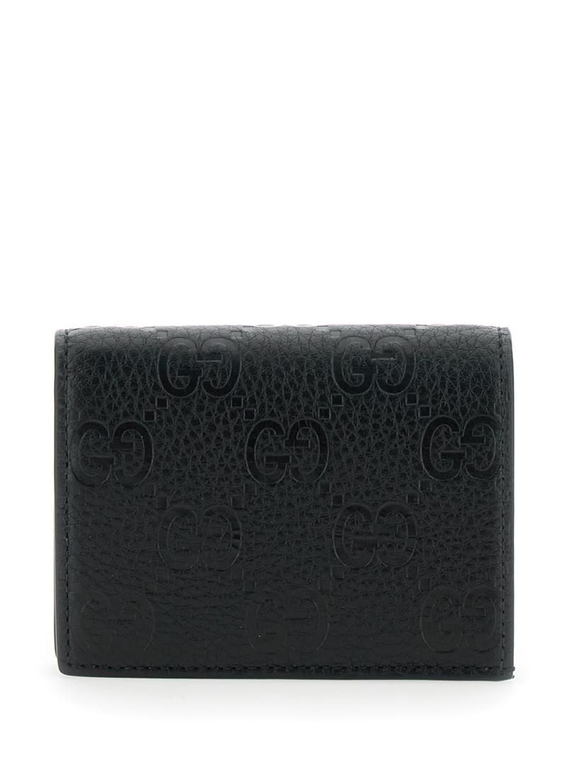 GUCCI 815901AAEEM1000 미니 지갑(655M)브레이니 칼