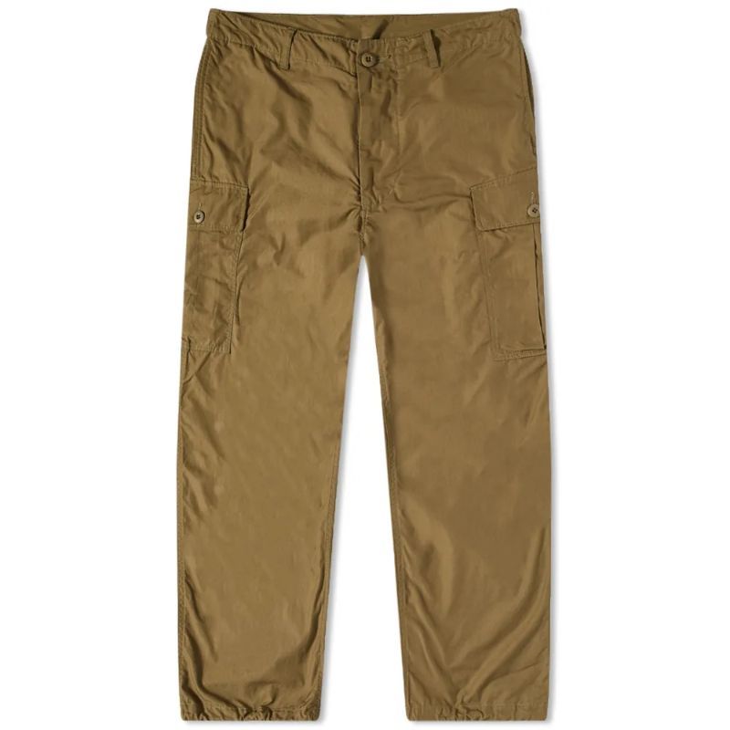 빔즈(Beams) | 빔스 Beams Plus Mil 6 Pocket 80 3 Ripstop Pant