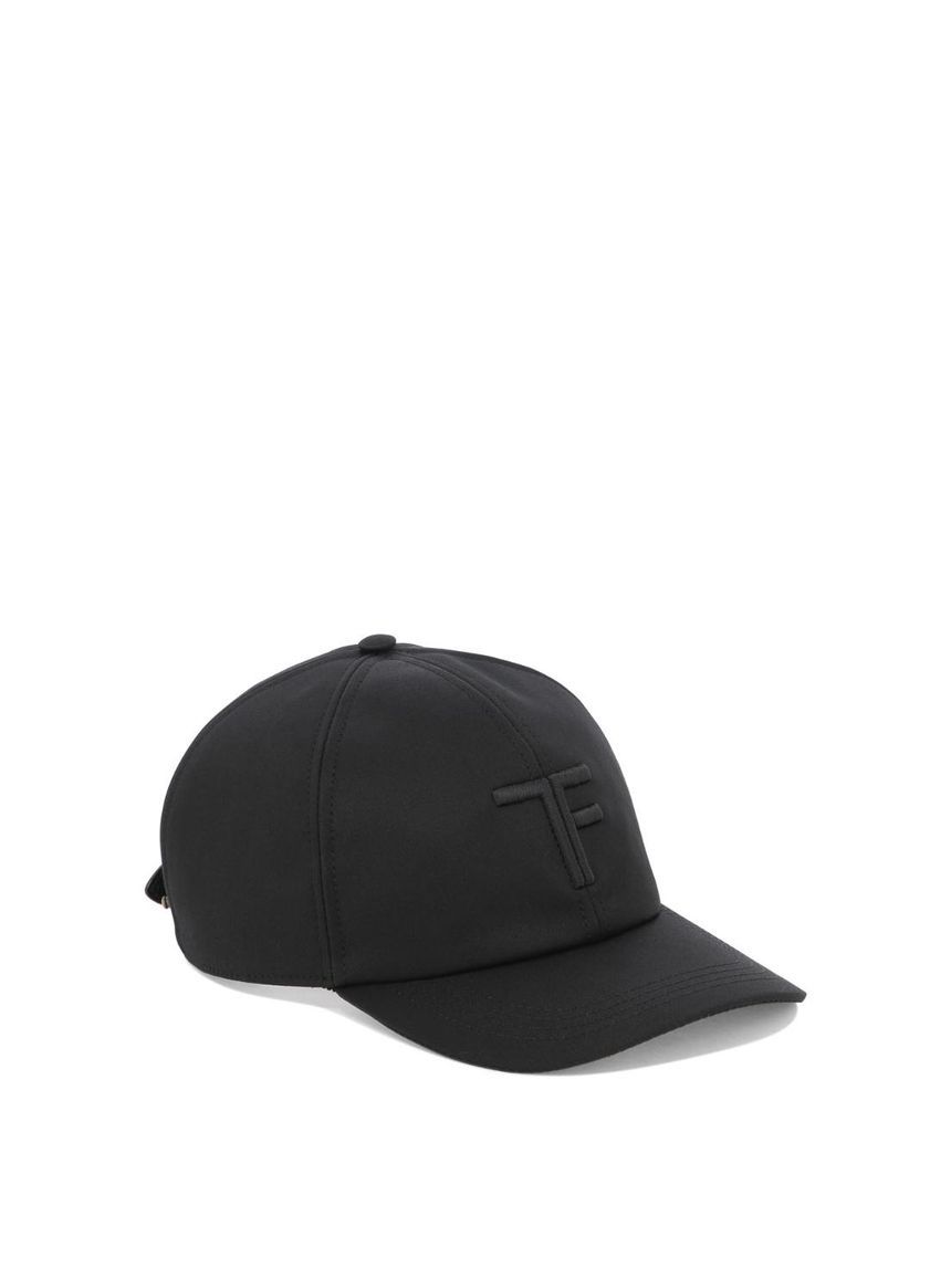 TOM FORD Hats 18171516