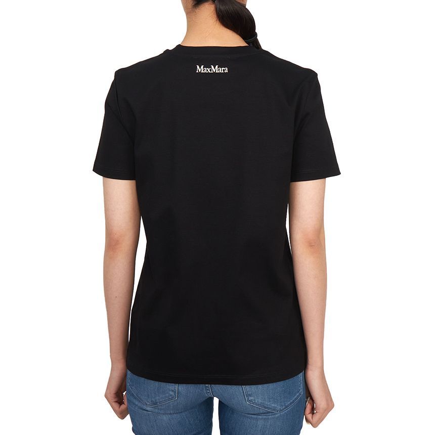 Max Mara::Tシャツ:S[RESALE] 10388409MM_14_f.jpg