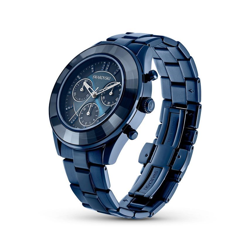 [NB20] 스와로브스키 남성 시계 Octea Watch 754578