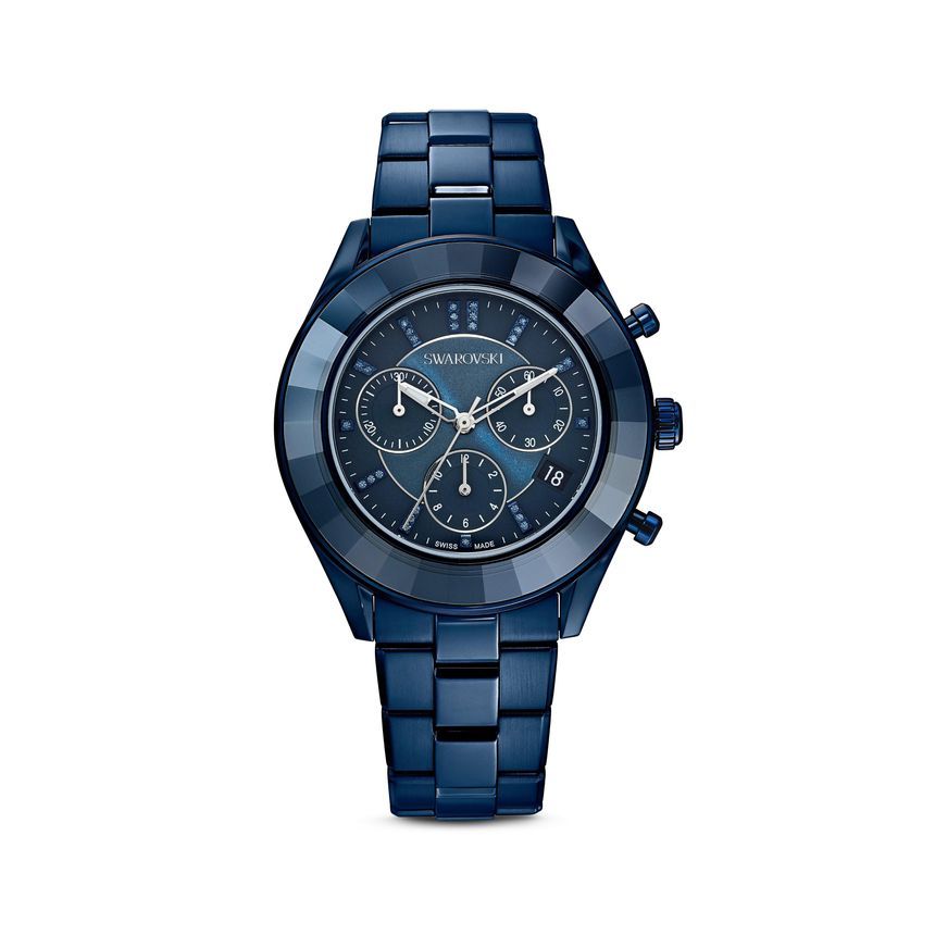 [NB20] 스와로브스키 남성 시계 Octea Watch 754578