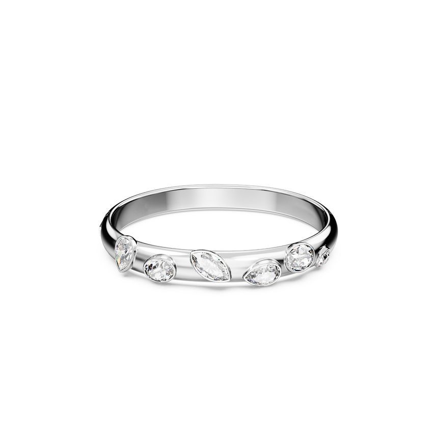 [NB20] 스와로브스키 여성 팔찌 Jewel Bangle 712696