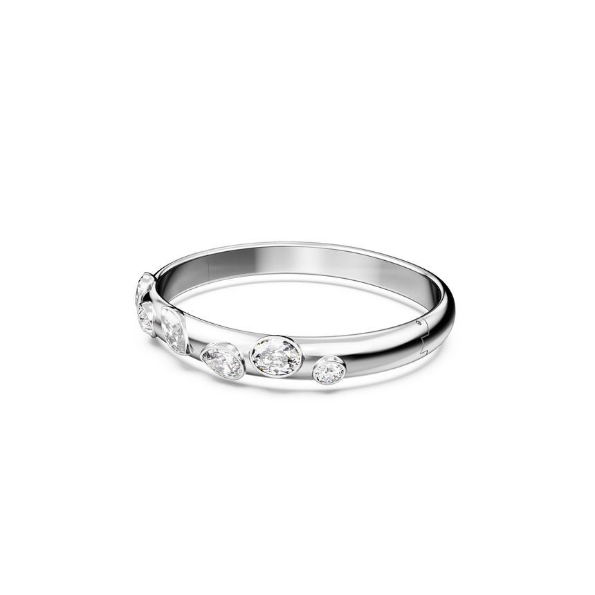 [NB20] 스와로브스키 여성 팔찌 Jewel Bangle 712696
