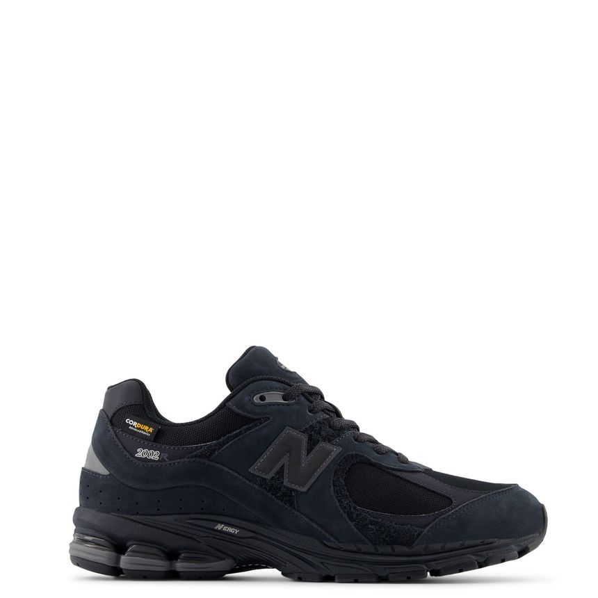 뉴발란스(New Balance) | [NB20] 뉴발란스 남성 스니커즈 2002 Cordura Trainers 119113 | 트렌비