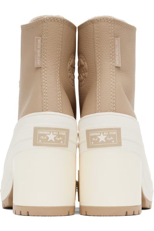 [컨버스]Tan Chuck 70 De Luxe Weatherized Boots 251799F122002